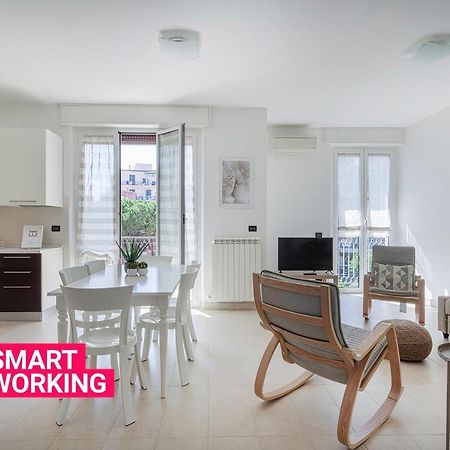 Shelley Apartments By Wonderful Italy Genoa Bagian luar foto