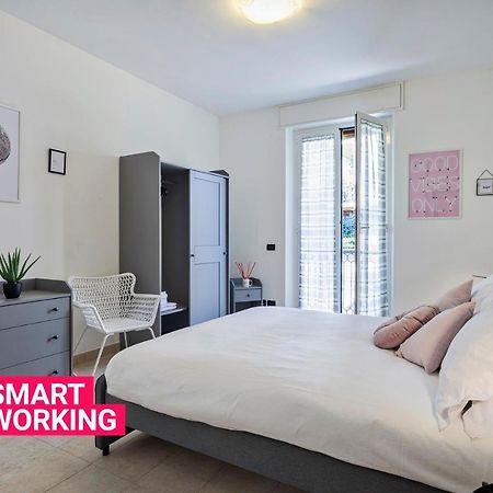 Shelley Apartments By Wonderful Italy Genoa Bagian luar foto
