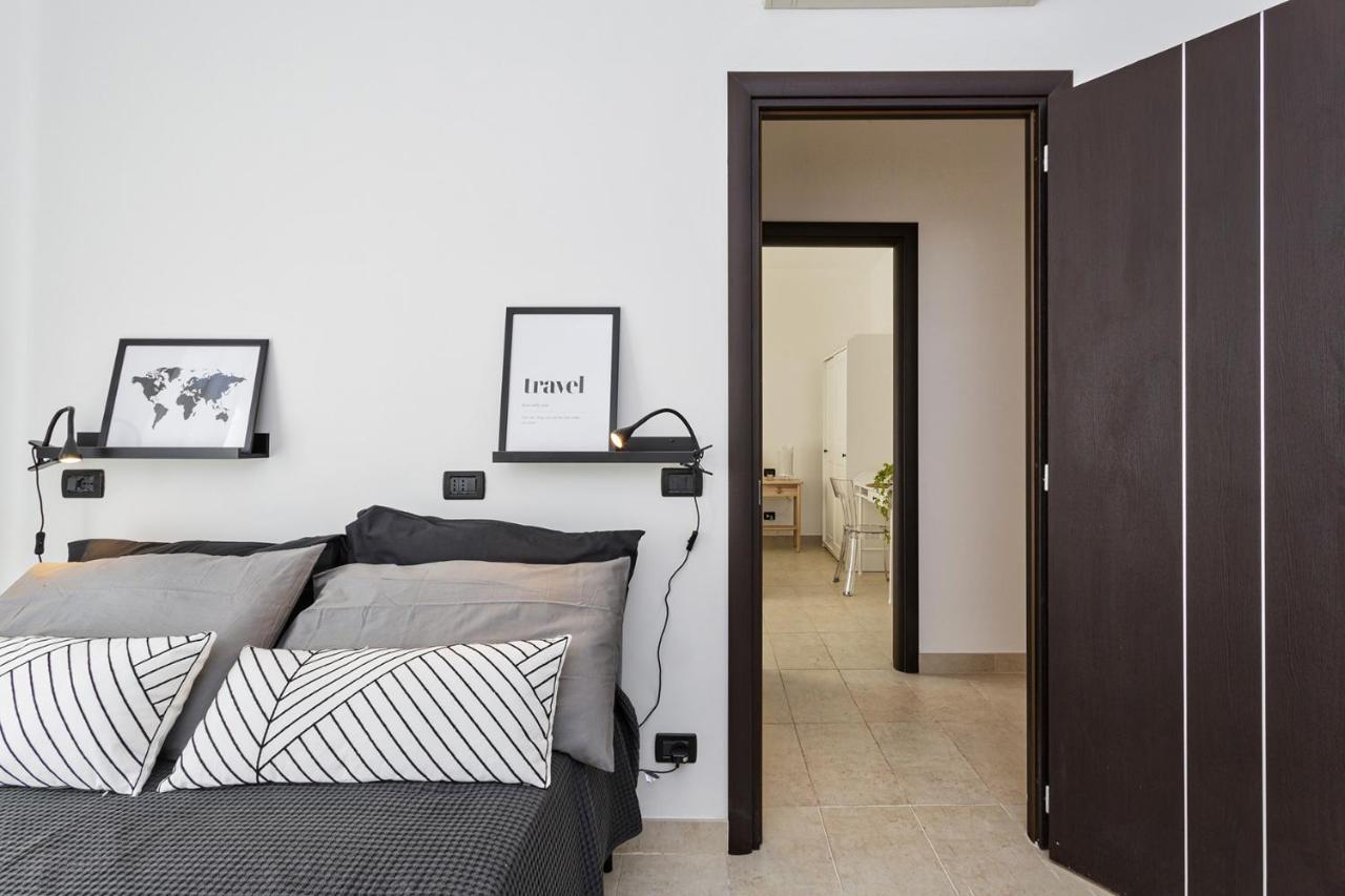 Shelley Apartments By Wonderful Italy Genoa Bagian luar foto