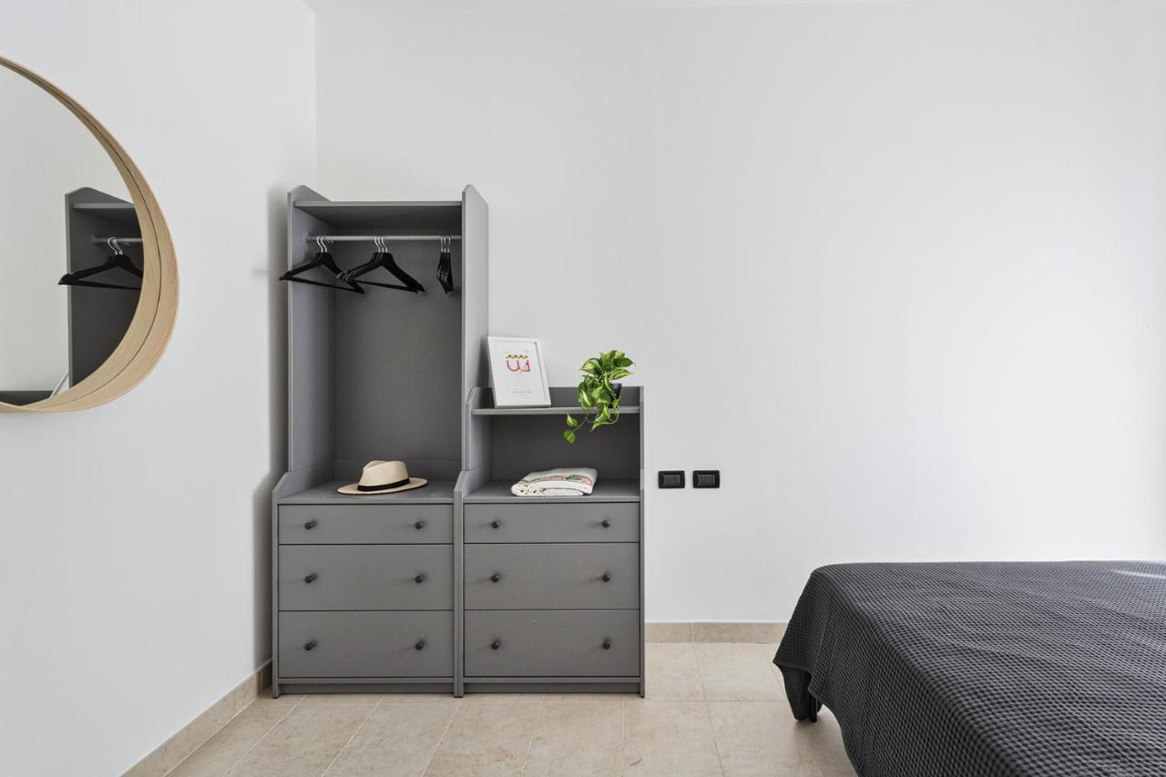 Shelley Apartments By Wonderful Italy Genoa Bagian luar foto