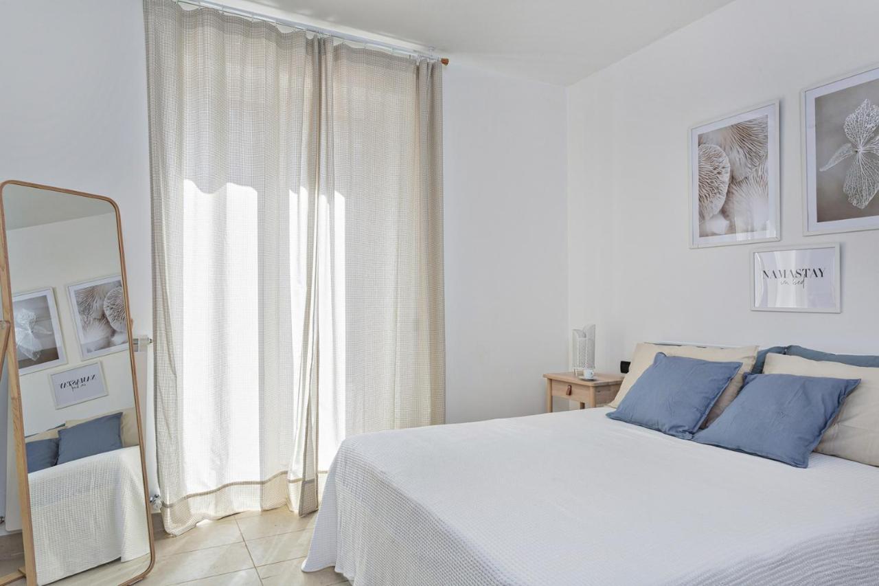 Shelley Apartments By Wonderful Italy Genoa Bagian luar foto
