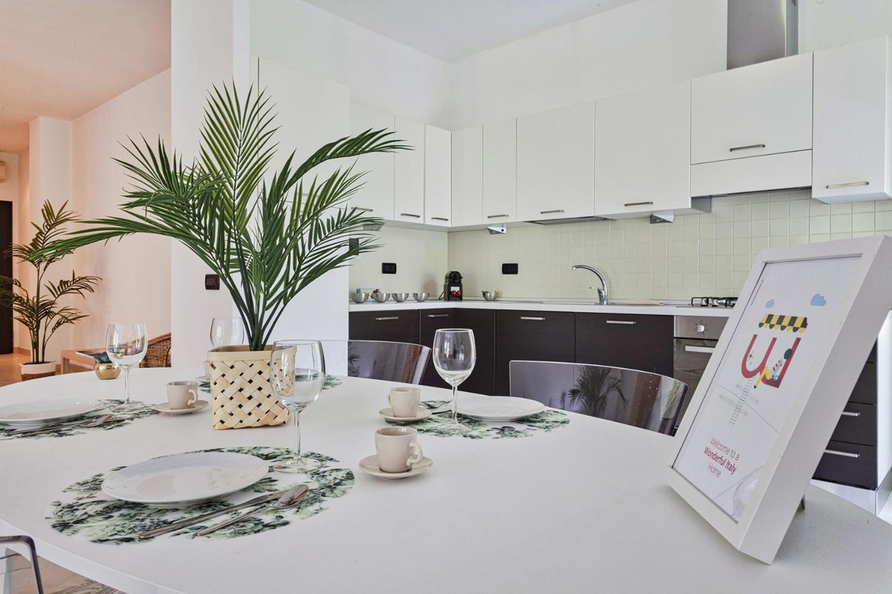 Shelley Apartments By Wonderful Italy Genoa Bagian luar foto