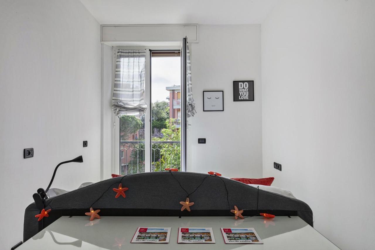 Shelley Apartments By Wonderful Italy Genoa Bagian luar foto