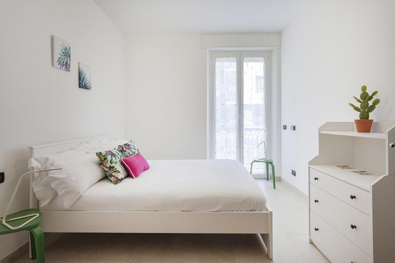 Shelley Apartments By Wonderful Italy Genoa Bagian luar foto