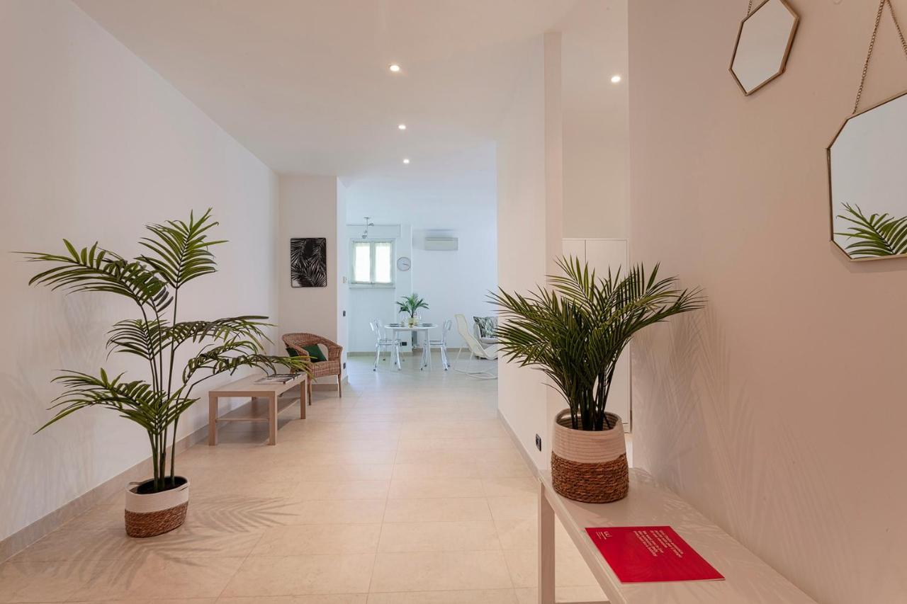 Shelley Apartments By Wonderful Italy Genoa Bagian luar foto
