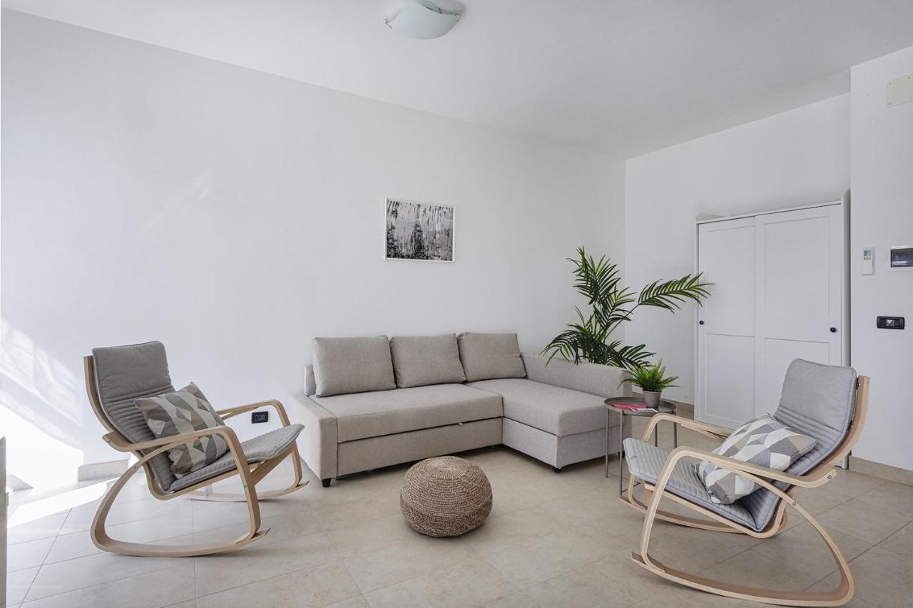 Shelley Apartments By Wonderful Italy Genoa Bagian luar foto