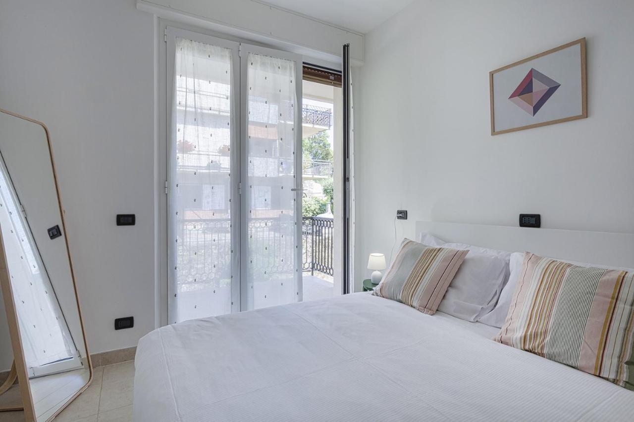 Shelley Apartments By Wonderful Italy Genoa Bagian luar foto