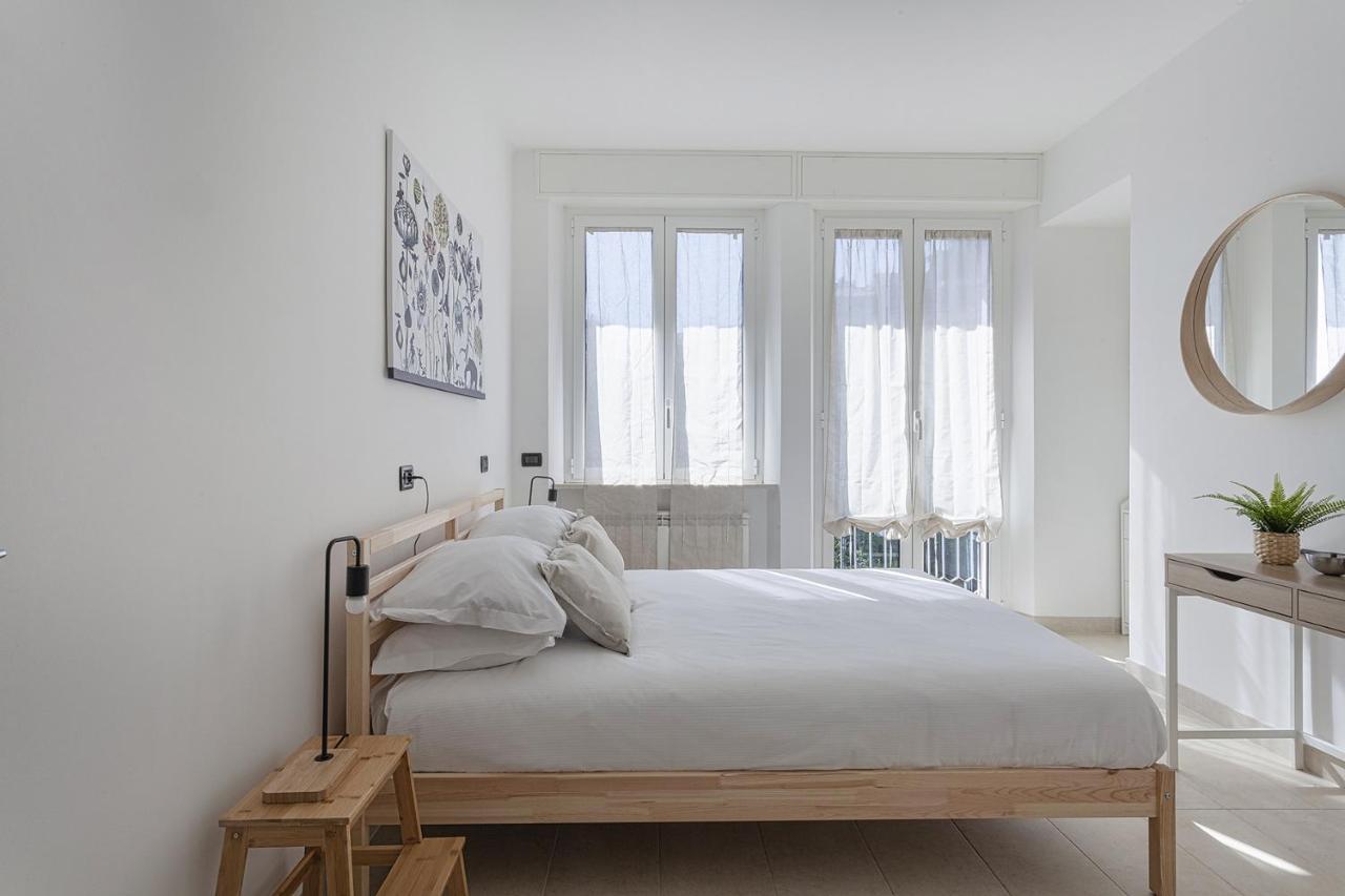Shelley Apartments By Wonderful Italy Genoa Bagian luar foto