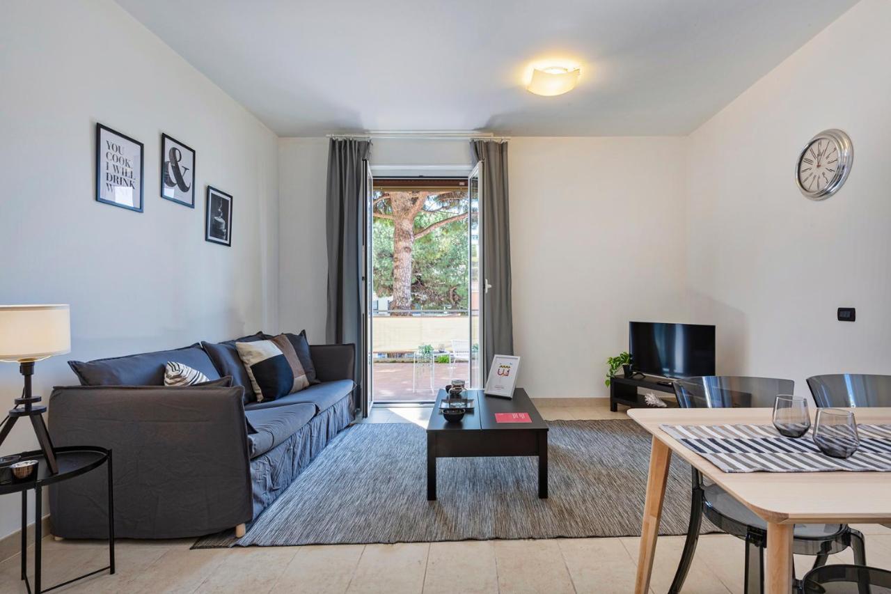 Shelley Apartments By Wonderful Italy Genoa Bagian luar foto