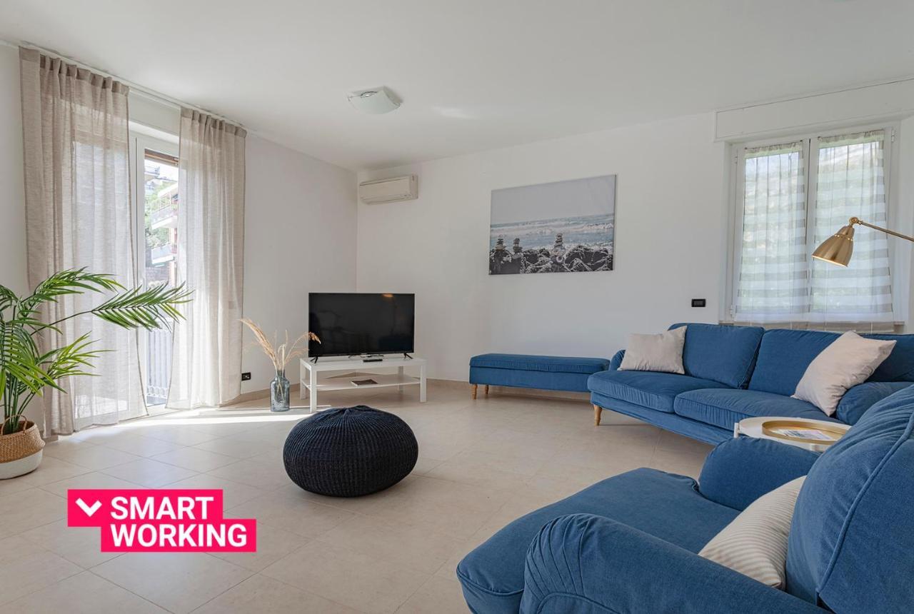 Shelley Apartments By Wonderful Italy Genoa Bagian luar foto